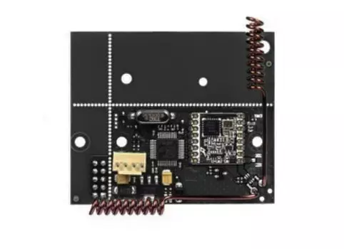 Умный дом AJAX Приемник беспроводных датчиков