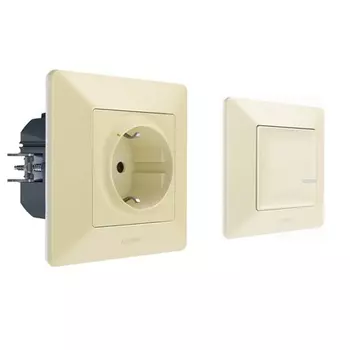 Умный дом Legrand Пакет для управления бытовыми электроприборами Valena Life with NETATMO