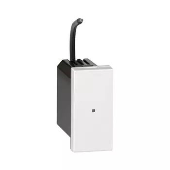 Умный дом Legrand Умный модуль управления розетками