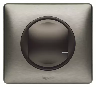Умный дом Legrand Умный выключатель Celiane with NETATMO 1-клавишный