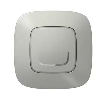 Умный дом Legrand Умный выключатель Valena Allure with NETATMO 1-клавишный