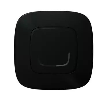 Умный дом Legrand Умный выключатель Valena Allure with NETATMO 1-клавишный