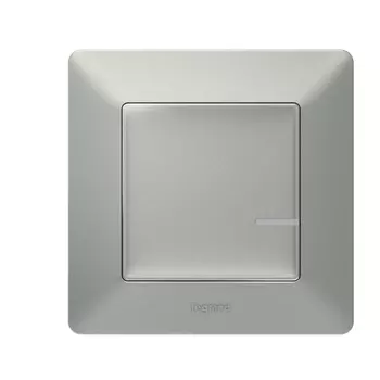 Умный дом Legrand Умный выключатель Valena Life with NETATMO 1-клавишный