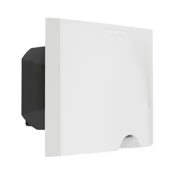 Умный дом Legrand Умный вывод кабеля