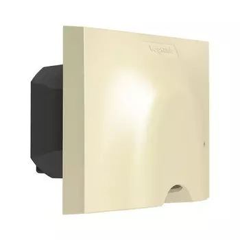 Умный дом Legrand Умный вывод кабеля