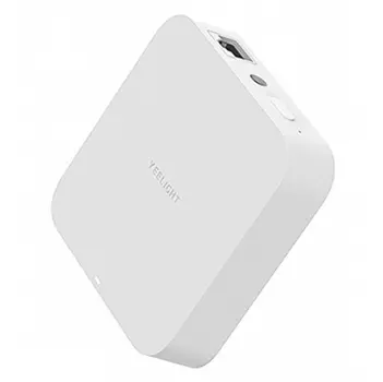 Умный дом Yeelight Gateway (mesh)