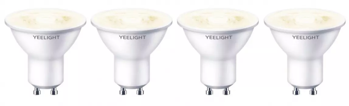 Умный дом Yeelight Умная лампа W1