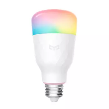 Умный дом Yeelight Умная лампа W3