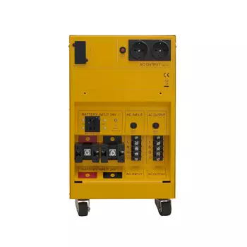 ИБП CyberPower Line-Interactive CPS3500PRO