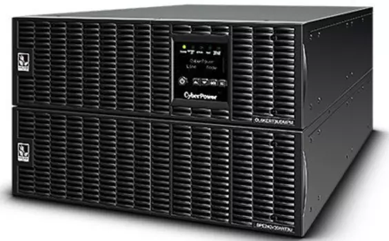 ИБП CyberPower Online OL6KERT3UPM