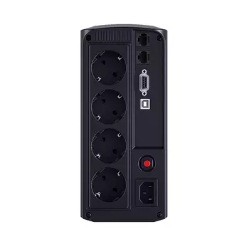 ИБП CyberPower Line-Interactive VP700ELCD