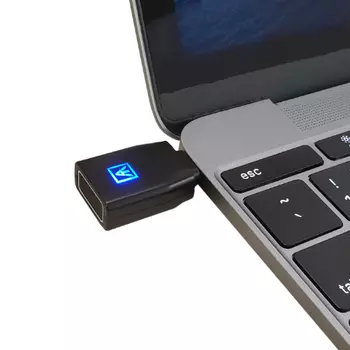 Устройство контроля доступа AuthenTrend ATKey Pro Type C