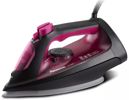 Утюг Panasonic NI-U400CPTW