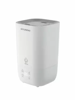 Увлажнители воздуха Hyundai H-HU14E-3