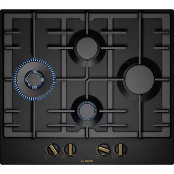 Варочные панели Bosch PCI6B6B95R