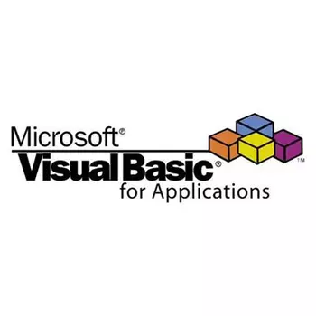 VBA - программирование в офисных приложениях