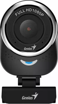 Вебкамера GENIUS QCam 6000