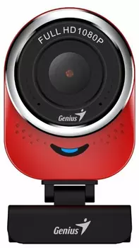 Вебкамера GENIUS QCam 6000