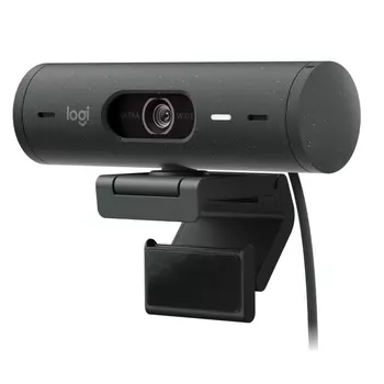 Вебкамера Logitech WebCam BRIO 505