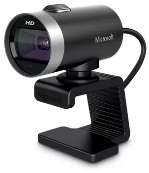 Вебкамера Microsoft Corporation LifeCam Cinema