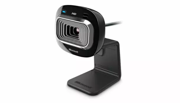 Вебкамера Microsoft Corporation LifeCam HD-3000