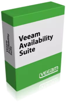 Veeam Availability Suite v11 Standard