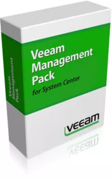 Veeam Management Pack for Microsoft System Center Enterprise Plus
