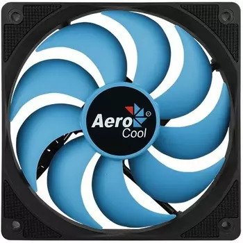 Вентилятор Aerocool Motion 12 Plus