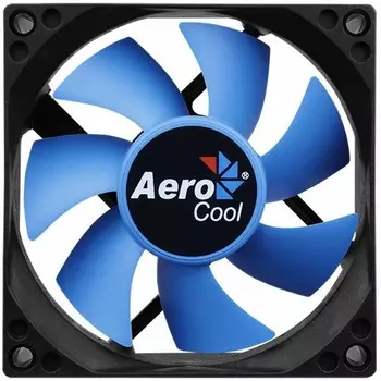 Вентилятор Aerocool Motion 8 Plus