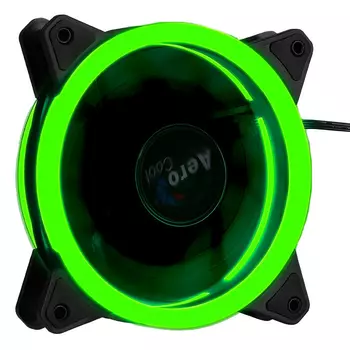 Вентилятор Aerocool Rev RGB