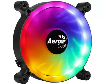 Вентилятор Aerocool Spectro 12