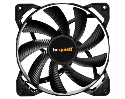 Вентилятор be quiet! Для корпуса Pure Wings 2 BL039