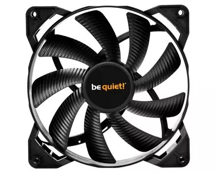 Вентилятор be quiet! Для корпуса Pure Wings 2 BL046
