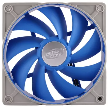 Вентилятор Deepcool Case Fan UF120