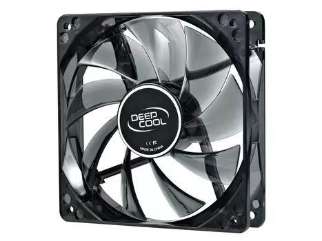 Вентилятор Deepcool Case Fan WIND Wind Blade 120