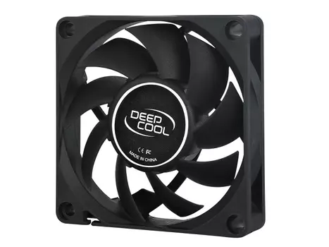 Вентилятор Deepcool Case Fan Xfan 70