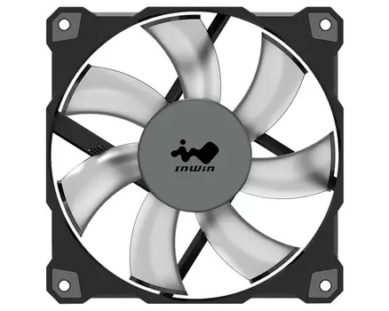 Вентилятор Inwin Case Fan Jupiter AJ120 (вскрытая упаковка)