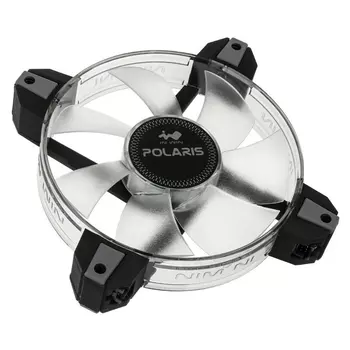 Вентилятор Inwin Case Fan Polaris