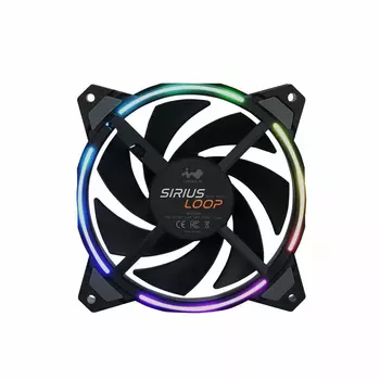 Вентилятор Inwin Case Fan Sirius Loop ASL120