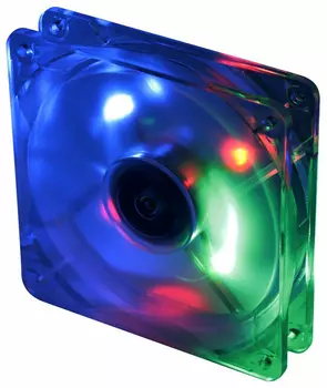 Вентилятор Titan Case Fan TFD-12025GT12Z