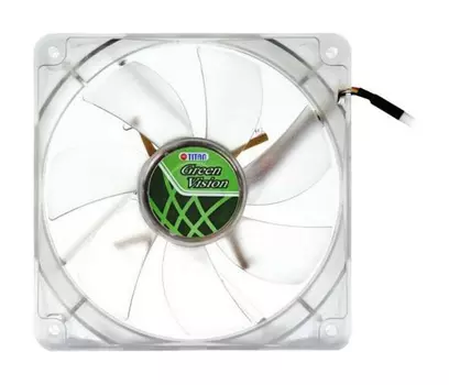 Вентилятор Titan Case Fan TFD-14025GT12Z