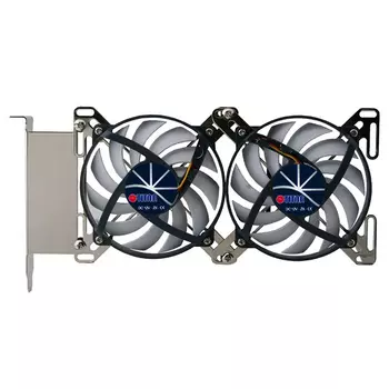 Вентилятор Titan Case Fan TTC-SC07TZ(RB)