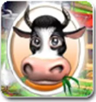 Веселая ферма