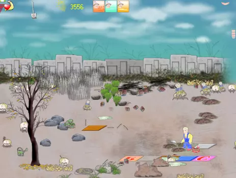 Весёлый Буквоежка 1.0