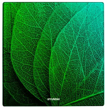 Весы Hyundai H-BS03581