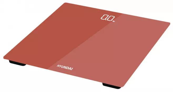 Весы Hyundai H-BS03612