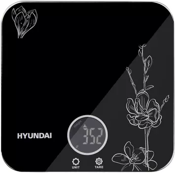Весы Hyundai HYS-KG421