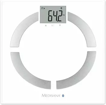 Весы Medisana BS 444 Connect