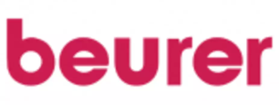 Весы напольные электронные Beurer GS400 Signature Line макс.200кг белый (плохая упаковка)