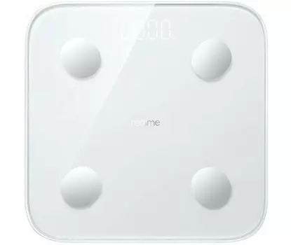 Весы realme RMH2011